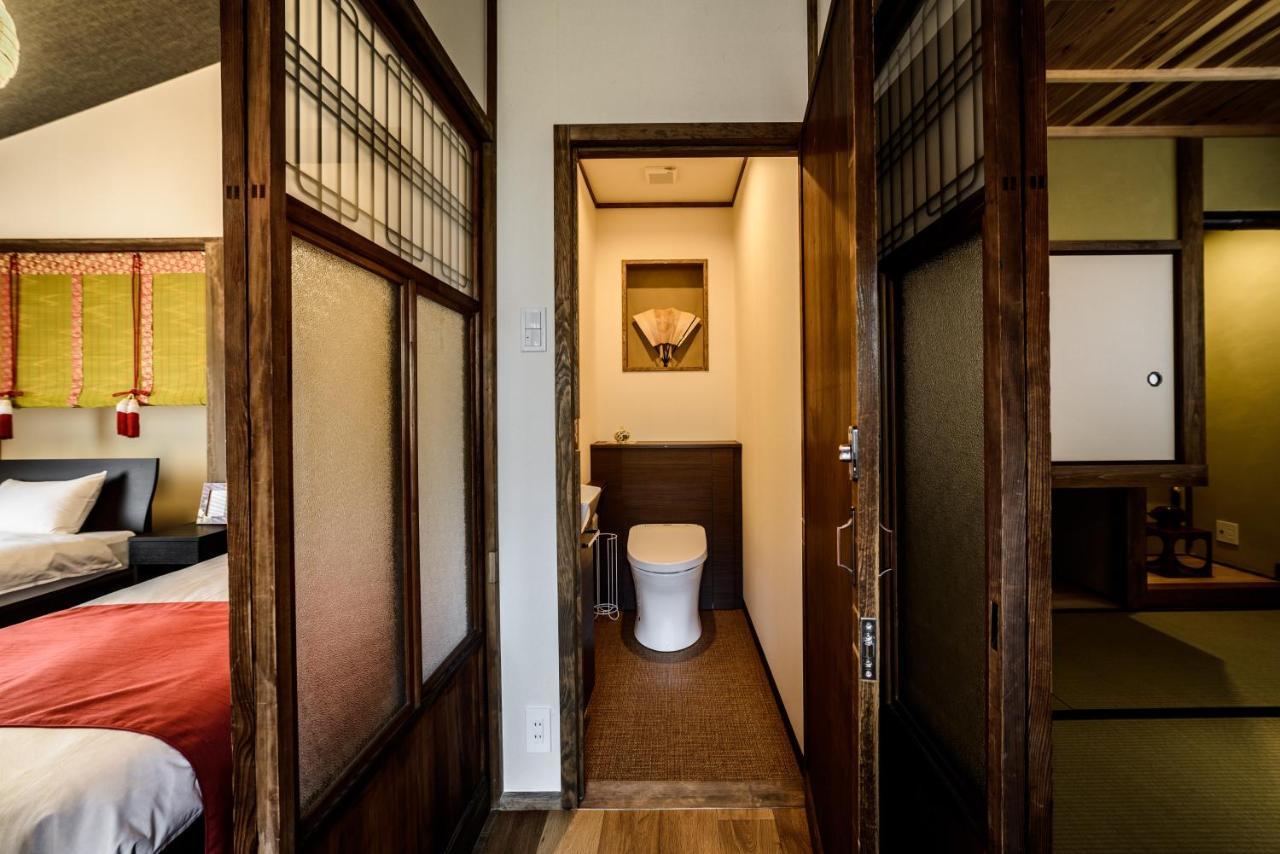 Kyotoya Otabishoan Villa Exterior photo